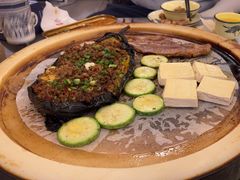 -老渔家白族·石板烧·野生菌火锅(古城中心店)