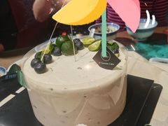 -姆们M Sweetie Cake(五道口店)