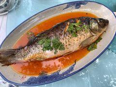 -百花人家(清水镇店)