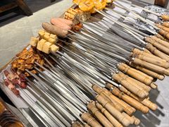 -筱果•梁山烤肉(昌里路店)