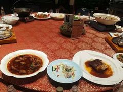 -雅天大酒店·福贵坊中餐厅