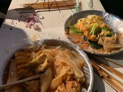 -大姐麻辣烫(莲宝中路店)