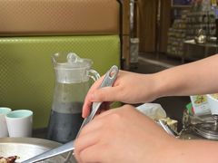 -清真·锦翔炝锅鱼(明德门店)