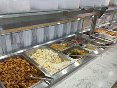 -香里香自助盒饭(红旗街店)
