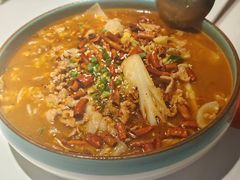 -滇铺子·云南特色菜·鲜花野菜季(曲靖万达店)