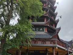 -丰都鬼城名山景区