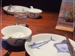 -前海沿·青岛菜(五四广场永旺店)