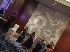 -上海雅居乐万豪侯爵酒店