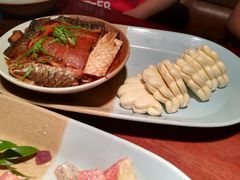 -外婆家(南开大悦城店)