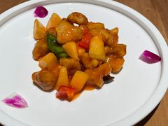 -枣子树·素食餐厅(普陀山店)