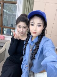 -米莱摄影写真(五大道别墅店)