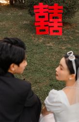 -米兰婚纱影像艺术空间(莲塘店)