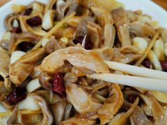 -新健小吃(承德街店)