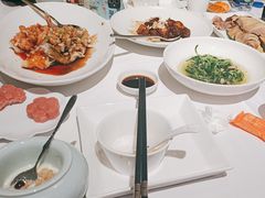 -小厨娘淮扬菜(清江苏宁广场店)