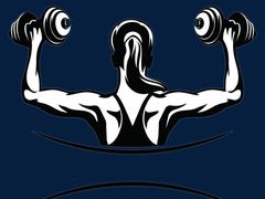 -CXFIT 陈徐健身工作室(凯旋店)
