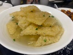 小葱肉皮-三林本帮馆(中林街店)