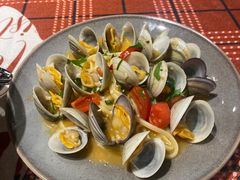 -Primo·丽莫意大利窑烤披萨