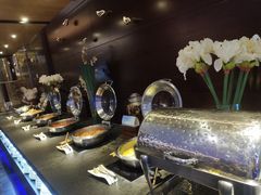 -安徽高速开元国际大酒店·地中海自助餐厅