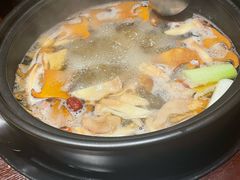 -滇野云南野生菌餐厅(陕西南路店)