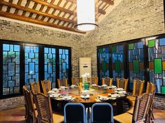 包厢-猪肉婆私房菜(容桂总店)