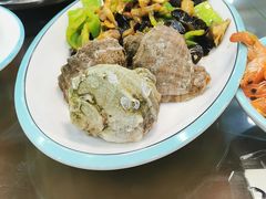 -日照大牌檔•小船海鲜(万平口店)
