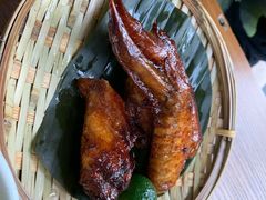 -BOIBOI马来茶餐室(江宁路店)