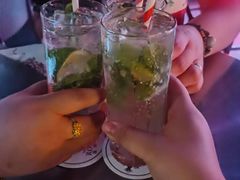 -罗斯福色戒酒吧(外滩店)