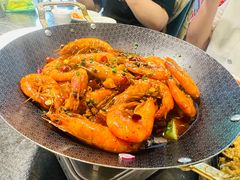 -南海底小海鲜·湘菜(鲁巷吴家湾店)