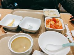 -老乡鸡(国华广场店)