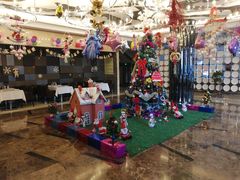 -马克西姆俄罗斯餐厅(通亚街店)