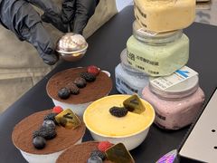 -白色日记·手作酸奶(麦凯乐店)