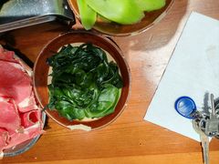 -黔有有贵州酸汤夺夺粉火锅(五味十字店)