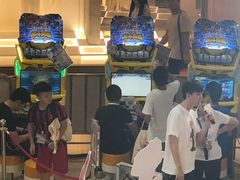 -反斗乐园(领展中心城店)