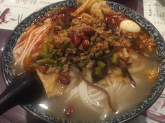 -螺世纪螺蛳粉·桂味小排档(裕德店)