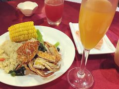 -三亚胜意海景酒店·海鲜自助餐厅(三亚湾路店)