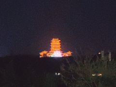 -洛阳龙门站