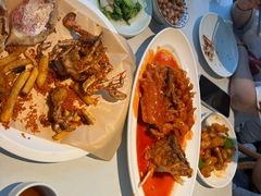 -翡翠江南(国贸商城店)