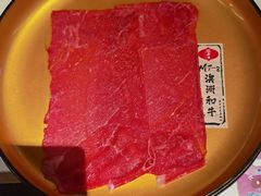 -温禾牛·和牛寿喜烧自助火锅(恒基名人店)