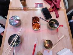 -吉宫釜拌饭馆(益田假日世界店)