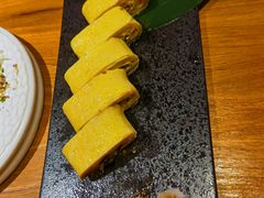 鳗鱼厚蛋烧-大叔食堂·和风料理·烧鸟(Aone运动公园店)