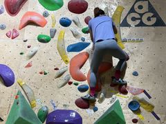 -问山MountQuest攀岩馆