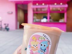 -CoCo都可(北新桥店)