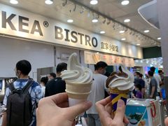 -宜家·瑞典风味餐厅(北京西红门店)