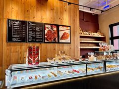 -MEEBO KAFEE米咖焙坊(虹桥路店)