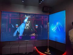 -星聚会KTV X Party(广州高德置地店)