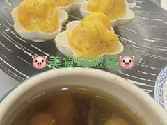 -银都上海菜馆(粤海东路店)