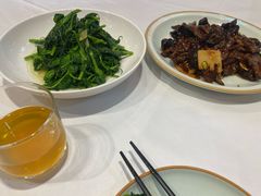 -到家尝北京菜(西坝河店)