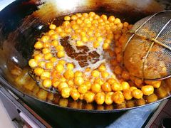 糖油果子-邓记新一代糖油果子(四川煤管局供销公司职工宿舍店)