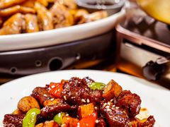 -东就鸭饭店·古早海南菜(友谊南海城店)