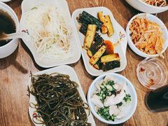 -李先生牛肉面大王(朝阳街店)